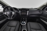 Nissan Navara vaihtoauto