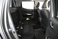 Nissan Navara vaihtoauto