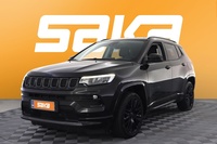 Jeep Compass vaihtoauto