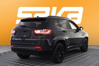 Jeep Compass vaihtoauto