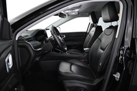 Jeep Compass vaihtoauto