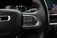 Jeep Compass vaihtoauto