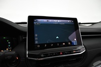 Jeep Compass vaihtoauto