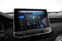 Jeep Compass vaihtoauto