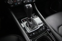 Jeep Compass vaihtoauto