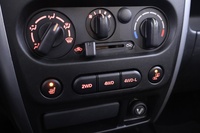 Suzuki Jimny vaihtoauto