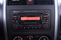 Suzuki Jimny vaihtoauto