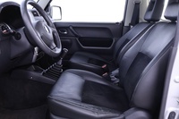 Suzuki Jimny vaihtoauto