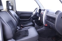 Suzuki Jimny vaihtoauto