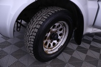 Suzuki Jimny vaihtoauto