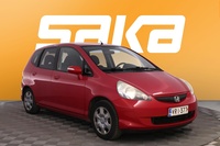 Honda Jazz vaihtoauto