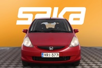 Honda Jazz vaihtoauto