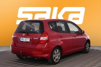 Honda Jazz vaihtoauto