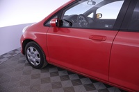 Honda Jazz vaihtoauto