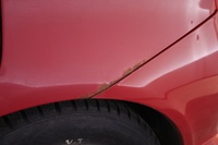 Honda Jazz vaihtoauto