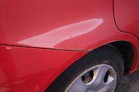 Honda Jazz vaihtoauto