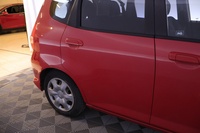 Honda Jazz vaihtoauto