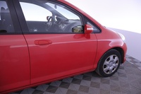 Honda Jazz vaihtoauto