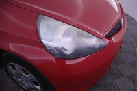 Honda Jazz vaihtoauto