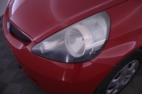 Honda Jazz vaihtoauto