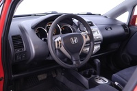 Honda Jazz vaihtoauto