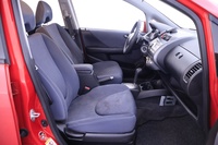 Honda Jazz vaihtoauto