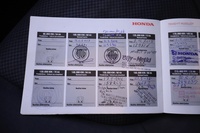 Honda Jazz vaihtoauto