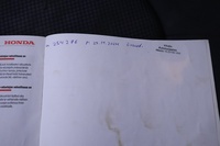 Honda Jazz vaihtoauto