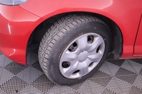 Honda Jazz vaihtoauto