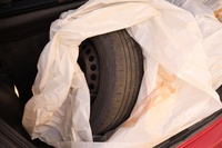 Honda Jazz vaihtoauto