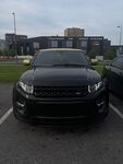 Land Rover Range Rover Evoque vaihtoauto