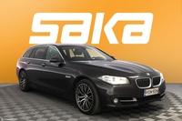 BMW 535 vaihtoauto