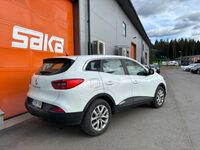 Renault Kadjar vaihtoauto