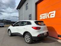 Renault Kadjar vaihtoauto