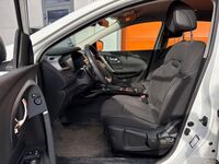Renault Kadjar vaihtoauto