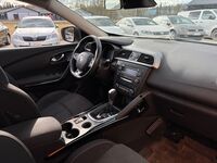Renault Kadjar vaihtoauto
