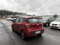 Hyundai i10 vaihtoauto