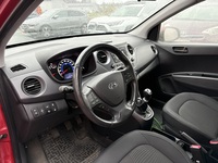 Hyundai i10 vaihtoauto