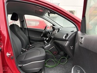 Hyundai i10 vaihtoauto