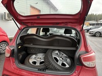 Hyundai i10 vaihtoauto