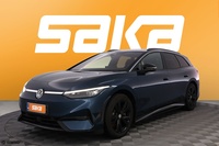 Volkswagen ID.7 vaihtoauto