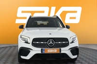 Mercedes-Benz GLB vaihtoauto