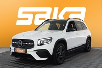 Mercedes-Benz GLB vaihtoauto