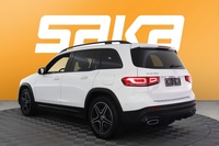 Mercedes-Benz GLB vaihtoauto