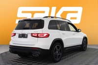 Mercedes-Benz GLB vaihtoauto