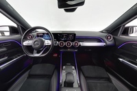 Mercedes-Benz GLB vaihtoauto