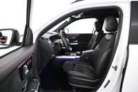 Mercedes-Benz GLB vaihtoauto
