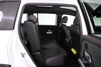 Mercedes-Benz GLB vaihtoauto