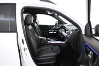 Mercedes-Benz GLB vaihtoauto
