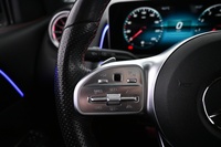 Mercedes-Benz GLB vaihtoauto